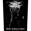 Darkthrone: Under A Funeral Moon - Selkämerkki Selkämerkit|Darkthrone