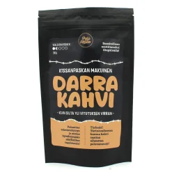 Discount Darra kahvi, 100g Kahvit|Ystävälle