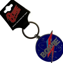 Clearance David Bowie: NASA - Avaimenperä Avaimenperät|David Bowie