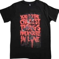 Clearance DC Comics Harley Craziest Things - T-paita Suicide Squad|T-Paidat