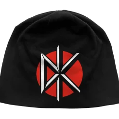 Hot Dead Kennedys DK Logo JD Print - Pipo Dead Kennedys|Pipot & Hatut