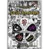 Outlet Dead Kennedys: Fresh fruit - Plektrasetti 5kpl Plektrasetit|Dead Kennedys