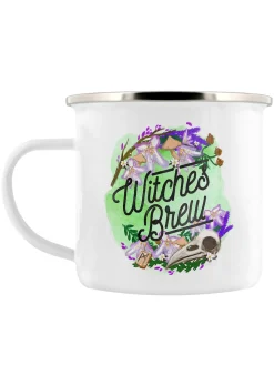 Hot : Witches Brew - Emalimuki Muut Mukit|Pastelligootti