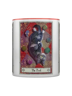 Clearance Felis - The Lovers, The Fool & The Devil - muki Kissateema|Kissamukit