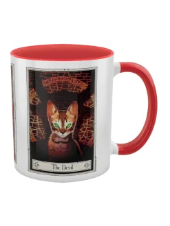 Clearance Felis - The Lovers, The Fool & The Devil - muki Kissateema|Kissamukit