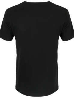 Hot : The Devil - t-paita Pääkallokamaa|T-Paidat