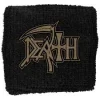 Hot Death Logo -Hikinauha Death|Rannekkeet