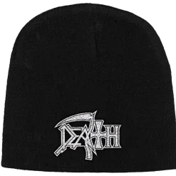 Outlet Death: Logo - Pipo Pipot & Hatut|Death
