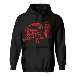 Hot Death: Scream Bloody Gore - Huppari Death|Hupparit