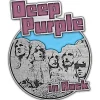 Hot Deep Purple: In Rock - Pinssi Deep Purple|Pinssit Ja Rintanapit