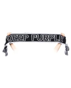Discount Deep Purple: Perfect Strangers - Huivi Deep Purple|Kaulaliinat