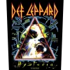 Def Leppard Hysteria - Selkämerkki Selkämerkit|Def Leppard