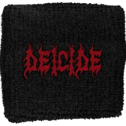 New Deicide - Hikinauha Rock´N´Roll Lifestyle|Rannekkeet