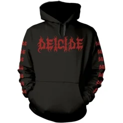 Sale Deicide: Once upon the cross - Huppari Hupparit|Deicide