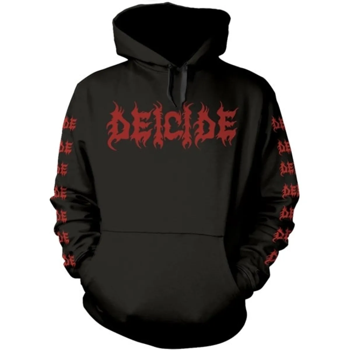Sale Deicide: Once upon the cross - Huppari Hupparit|Deicide