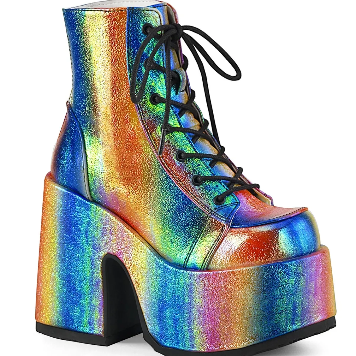 Discount Camel 203 - Nilkkurit, rainbow Pride|Pastelligootti