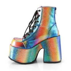 Discount Camel 203 - Nilkkurit, rainbow Pride|Pastelligootti