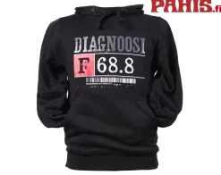 Sale Diagnoosi F68.8 - Huppari Asennehupparit|Asennehupparit