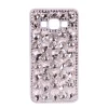 Outlet Diamonds - Suojakuori, Samsung Galaxy J3 (2016) Samsung