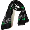 Outlet Dices - Huivi Rockabilly|Pinup-Kamaa