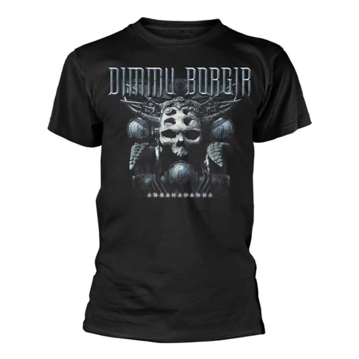 Discount Dimmu Borgir: Abrahadabra - T-paita T-Paidat|Goottikamaa