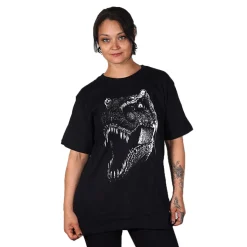 Online Dinosaur - T-paita Hupipaidat|Hupipaidat