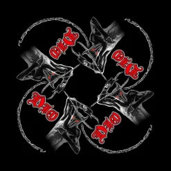 New Dio: Holy Diver/Murray - Bandana huivi Dio|Bandanat