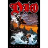 Sale Dio: Holy Diver - Seinälippu Seinäliput|Dio
