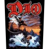 Hot Dio: Holy Diver - Selkämerkki Dio|Selkämerkit