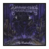 Outlet Dissection The Somberlain - Kangasmerkki Kangasmerkit|Dissection