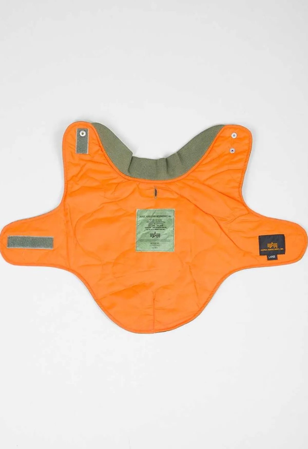 Dog MA-1 Jacket- koiran takki Muut Tarvikkeet|Lemmikkitarvikkeet