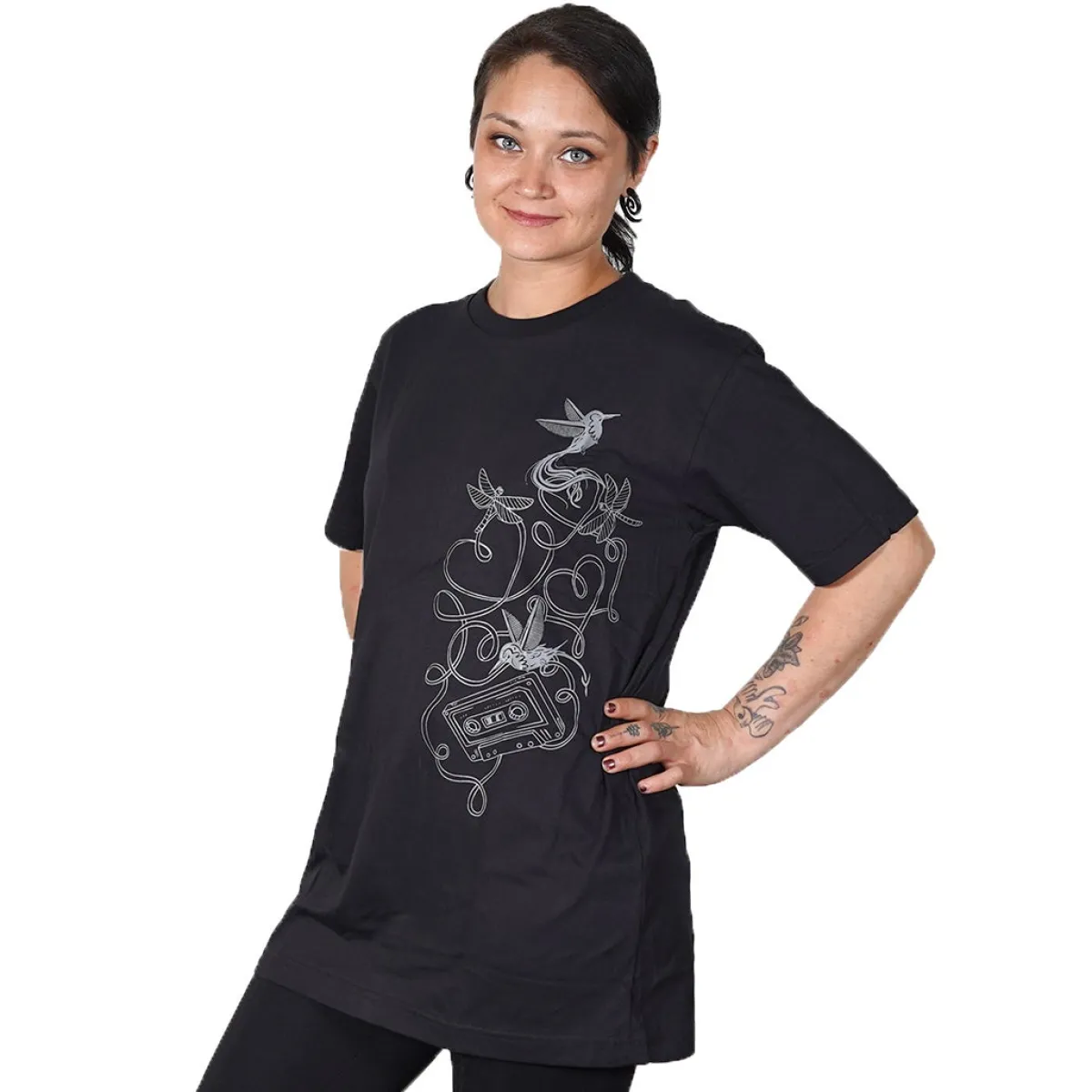 Discount Dragonfly - T-paita Hupipaidat|Hupipaidat
