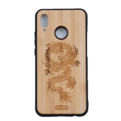 Online Dragon - Suojakuori, Huawei P20 Lite Huawei|Lohikäärmeet