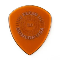Discount Flow Standard Plektra 1,0mm, 6kpl Plektrat