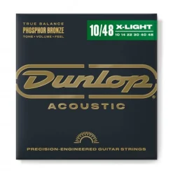 Best 10-48Phosphor bronze - Teräskielet akustiseen kitaraan Kitarankielet
