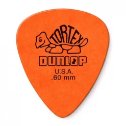 Outlet Tortex Standard Plektra 0,60mm, 12kpl Plektrat
