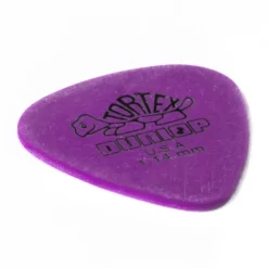 Hot Tortex Standard Plektra 1,4mm, 12kpl Plektrat