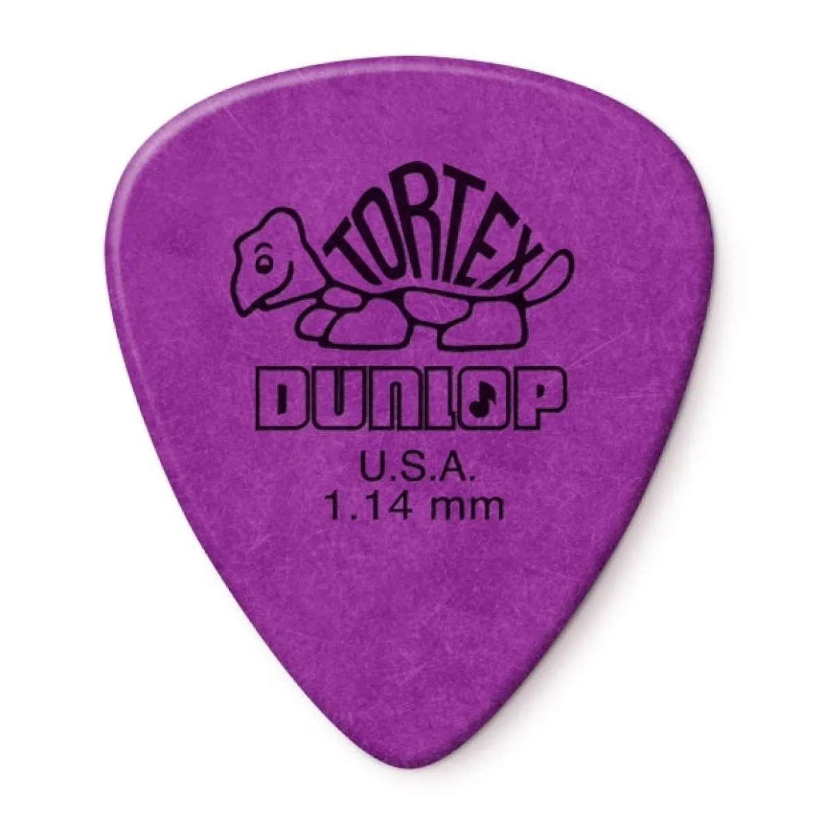 Hot Tortex Standard Plektra 1,4mm, 12kpl Plektrat