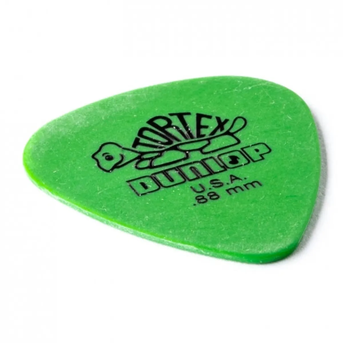 Discount Tortex Standard Plektra 0,88mm, 12kpl Plektrat