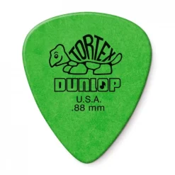 Discount Tortex Standard Plektra 0,88mm, 12kpl Plektrat