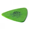 New Tortex Triangle Plektra 0,88mm, 6kpl Plektrat