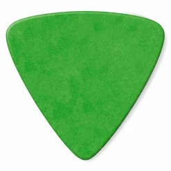 New Tortex Triangle Plektra 0,88mm, 6kpl Plektrat