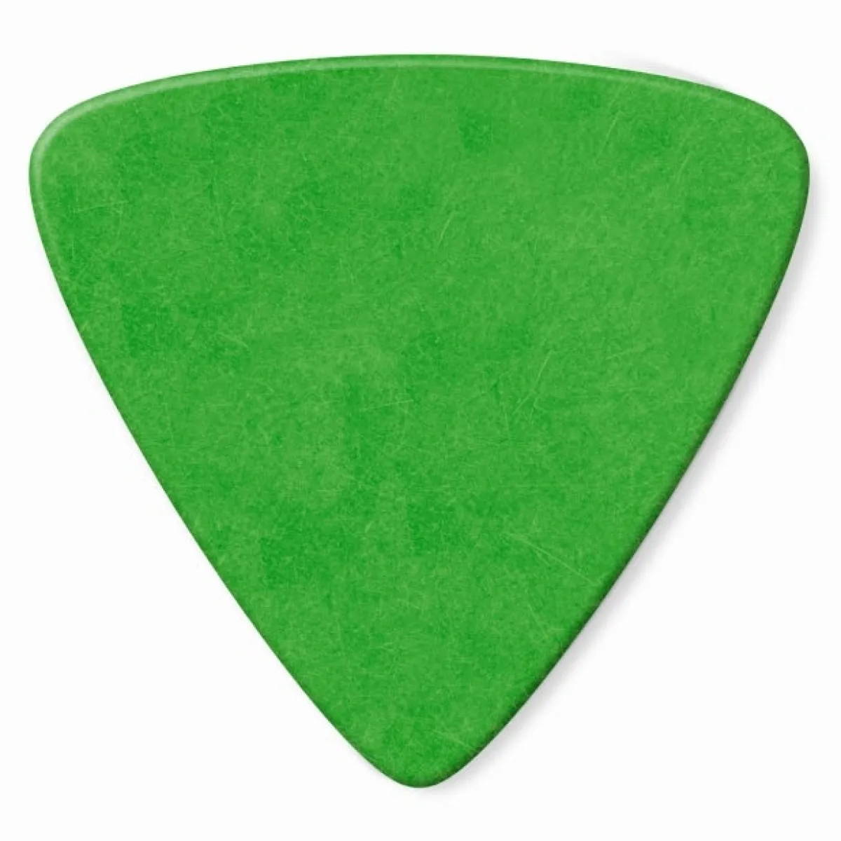 New Tortex Triangle Plektra 0,88mm, 6kpl Plektrat