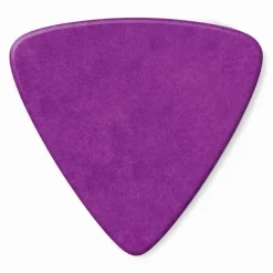 Clearance Tortex Triangle Plektra 1,14mm, 6kpl Plektrat