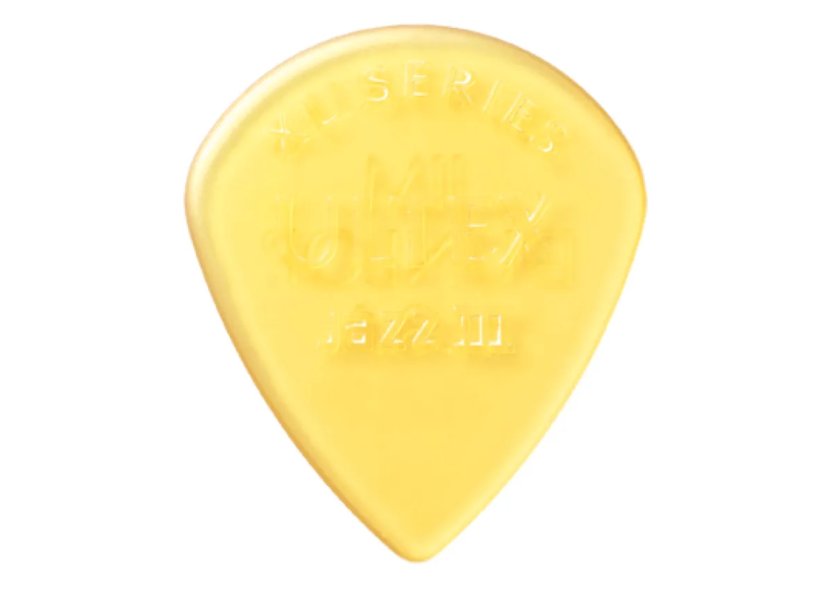 Ultex Jazz III XL - plektrat, 6kpl Plektrat