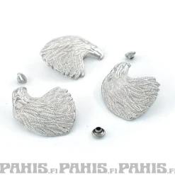 Clearance Eagle head - Irtoniitti Irtoniitit|Kantri & Western