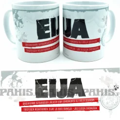 Online Eija - Muki Nimimukit