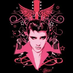 Best Elvis Presley Let's face it - Lasinalunen Lasinaluset|Elvis Presley