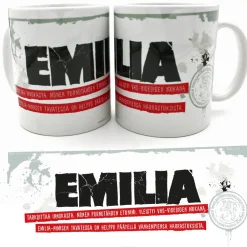 Emilia - Muki Nimimukit