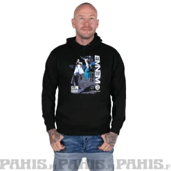 Sale Eminem Detroit - Huppari Hupparit|Bändipaidat
